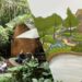 Burgers’ Zoo gaat vernieuwen: dierentuin bouwt ‘spannende’ (water)speeltuin