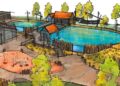 ‘Bruinvissenbassin in Noord-Hollands dierenpark wordt vier keer groter dan verblijf Dolfinarium’