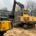 Bouwwerkzaamheden gestart aan nieuw themagebied in Gelders dierenpark