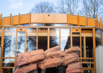 Op deze datum opent het eerste koalaverblijf in Nederland