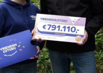 Loterij doneert miljoenen euro’s aan Nederlandse dierentuinen