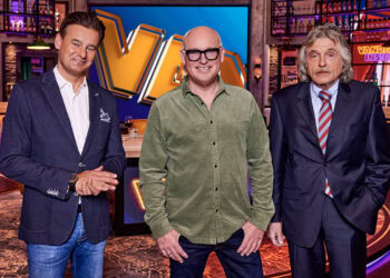 Johan Derksen lacht om Wildlands Emmen: ‘Dierentuin waar je geen dieren ziet’