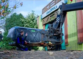 Grootste bewoners vertrokken uit gesloten vlinderkoepel Diergaarde Blijdorp