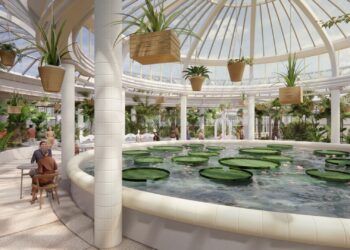 Fanclub Blijdorp steekt 100.000 euro in nieuw verblijf in Victoria Serre