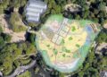 Tekening: dit wordt het nieuwe olifantenverblijf in Diergaarde Blijdorp