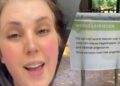 Buitenlandse TikTokker uit felle kritiek op huidige staat Blijdorp: ‘vies en duur’