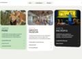 Artis lanceert compleet nieuwe website
