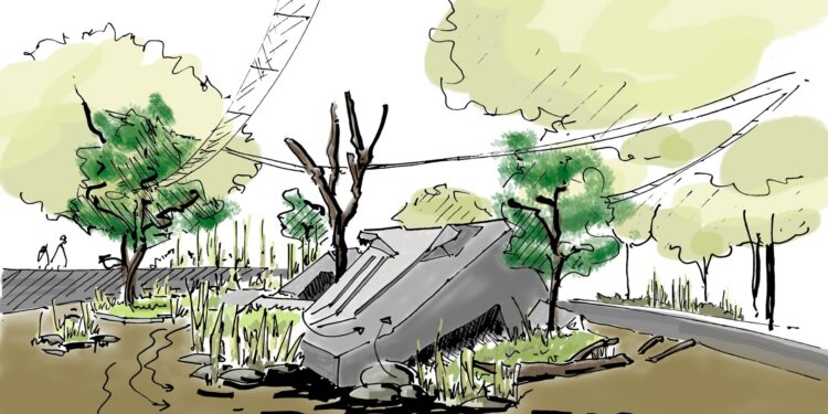 Beeld: Thijs de Zeeuw