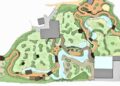ZooParc Overloon gaat uitbreiden met groot Afrikaans themagebied