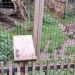 Meerdere informatieborden gestolen uit Zuid-Hollands dierenpark