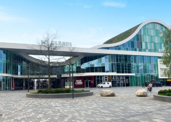 Minder lang naar Wildlands: dierentuin beperkt openingstijden begin 2025