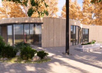 Burgers’ Zoo kondigt verbouwing aan: nieuwe ontwerpen