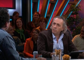 Columnist bekritiseert Artis op nationale televisie: ‘Geen dieren gezien’