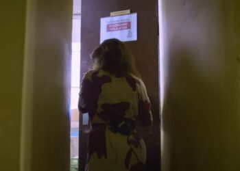 Unieke beelden van gesloten verblijven in Blijdorp: ‘Hier zwommen haaien’