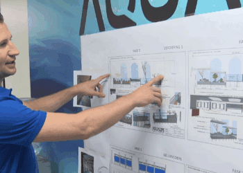 Dit bedrijf maakt meer dan honderd aquariums voor het vernieuwde Artis-Aquarium