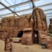 Burgers’ Zoo wil woestijnkas Desert aanpassen: vergunning aangevraagd