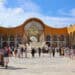 Pairi Daiza investeerde vorig jaar ruim 126 miljoen euro, onder meer in tiende parkdeel