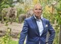 Vertrokken Blijdorp-directeur heeft een nieuwe baan, buiten de dierentuinwereld