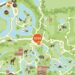 ZooParc Overloon presenteert volledig nieuwe plattegrond, mét bouwproject