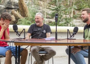 Diergaarde Blijdorp krijgt een eigen podcast mét bekende nederlanders