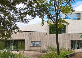 Opnieuw een dierentuin minder in Nederland: park in Amersfoort levert vergunning in