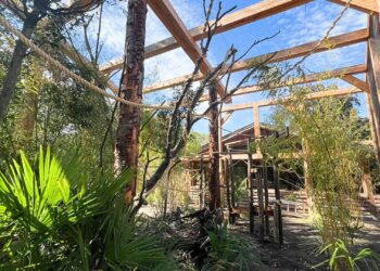 Deze vier diersoorten wil Plaswijckpark in nieuw verblijf gaan houden