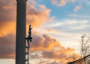 Diergaarde Blijdorp onderzoekt overnachtingsmogelijkheden in de dierentuin
