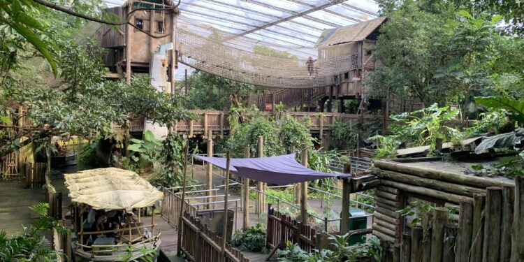 Beeld: Wildlands Blog e.a.