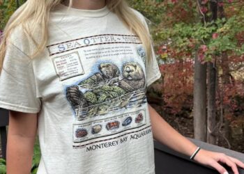 Bekend aquarium haalt in korte tijd 2 miljoen dollar op door Taylor Swift