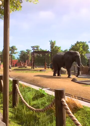 Volledig digitale replica van Beekse Bergen nu te bezoeken: ‘4000 uur aan gewerkt’