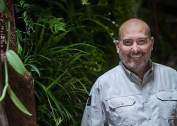Tsjechische dierentuindirecteur opgestapt na aantijgingen van grensoverschrijdend gedrag
