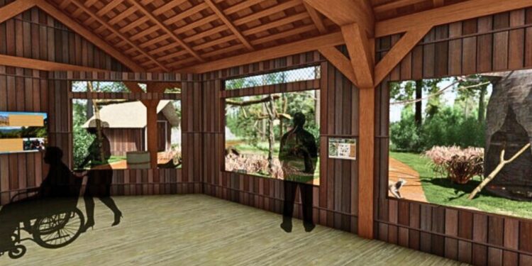 Beeld: David Verhagen e.a.