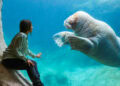 Pairi Daiza gaat na walrus-deal opnieuw samenwerking aan met Spaans dolfinarium
