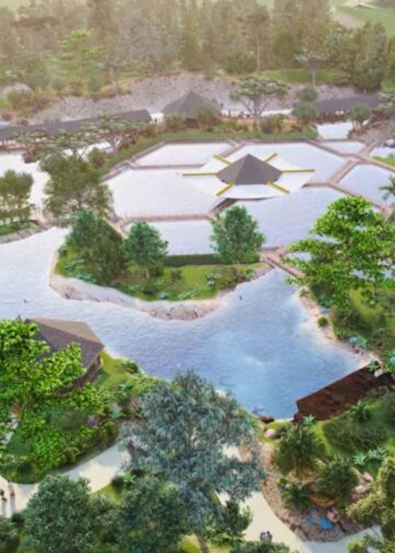 Bekende dierentuin gaat nieuw dolfijnenverblijf bouwen: 30 miljoen liter water