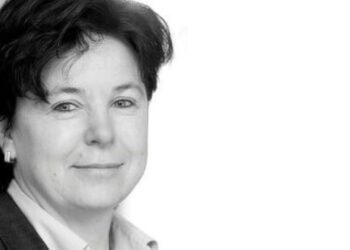 Dit is de nieuwe directeur van Diergaarde Blijdorp