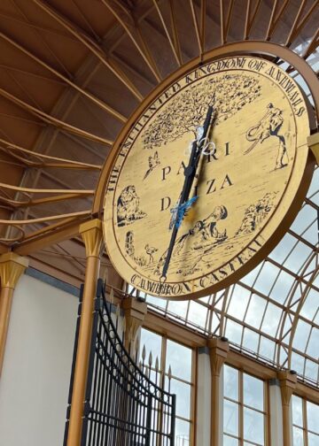 Populairste dierentuin van de Benelux krijgt na treinstation ook een nieuwe toegangsweg