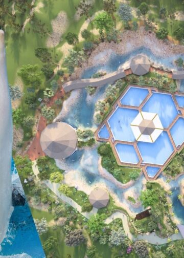 Komen er ook orka’s naar nieuwste dolfinarium van Europa? ‘Onmogelijk’