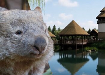 Een van Europa’s populairste dierentuinen kondigt nieuwe uitbreidingen aan