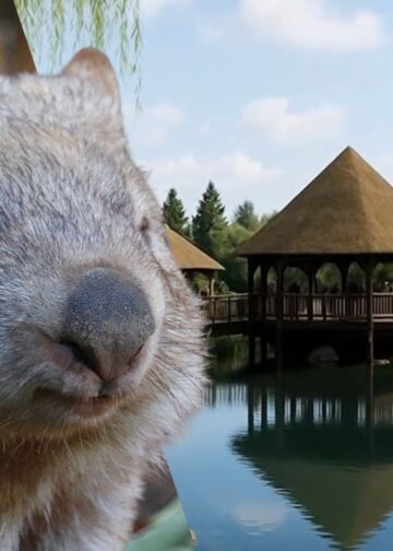 Een van Europa’s populairste dierentuinen kondigt nieuwe uitbreidingen aan