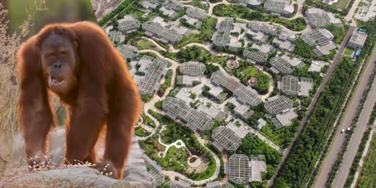 Beeld: Forest Galante, CRUX