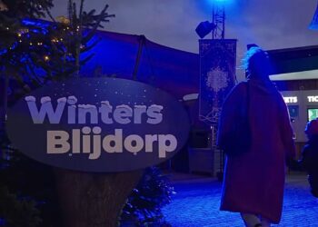 Diergaarde Blijdorp reageert op kritiek Winteravonden: bezoekers krijgen tegemoetkoming