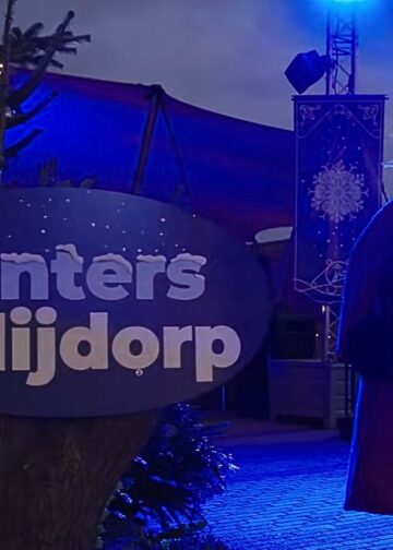 Diergaarde Blijdorp reageert op kritiek Winteravonden: bezoekers krijgen tegemoetkoming