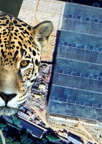 Pairi Daiza verzamelt achter de schermen roofdieren voor nieuwe tropische kas