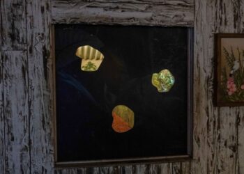 Een van de meest bedreigde diersoorten ter wereld geboren in Diergaarde Blijdorp