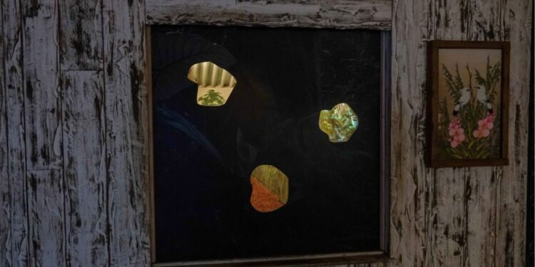 Beeld: Luciënne de Gier