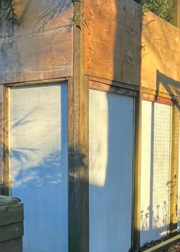 Gelders dierenpark timmert verblijven dicht: ‘Moet van de overheid’