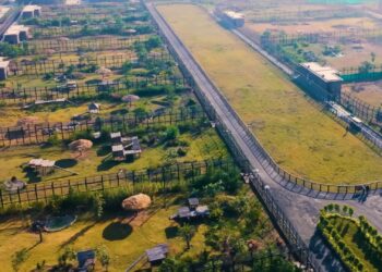 Klap voor omstreden privédierentuin Vantara: importbelasting op dieren verhoogd