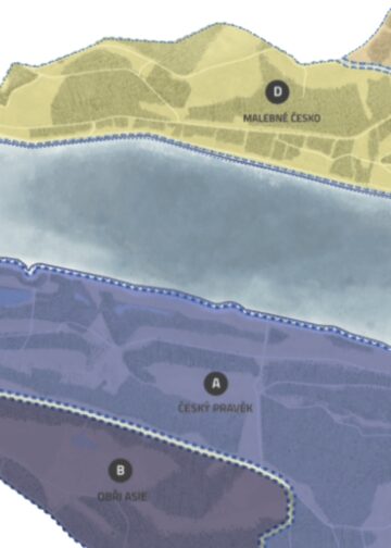 Tsjechische dierentuin wil grootste dikhuidenverblijf ter wereld bouwen