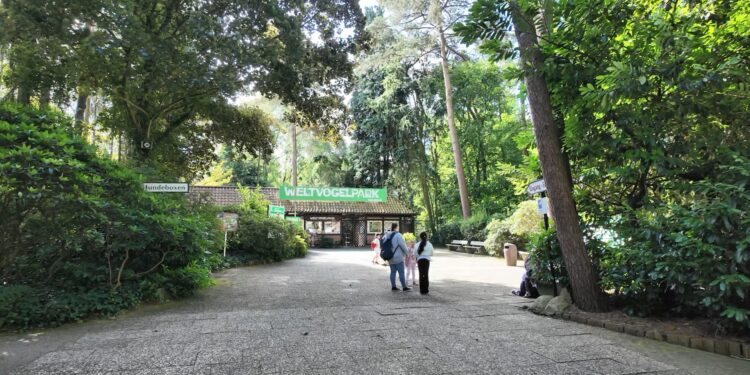 Beeld: Bart Brebels, Volker Begert