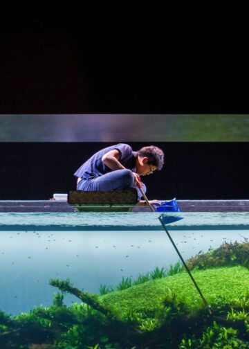 Grootste ‘Nature Aquarium’ ter wereld gaat sluiten: nog te bezoeken tot juni